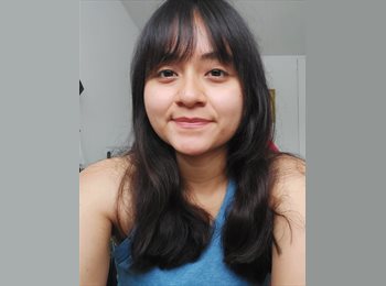 Roomgo MX - Alejandra - 34 - Cuauhtémoc