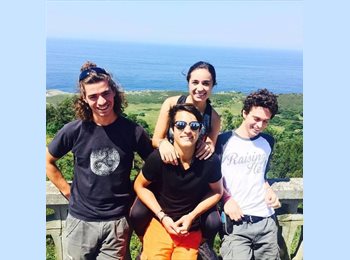 Roomgo MX - Santiago - 27 - Guadalajara