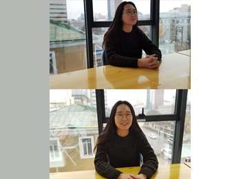 Roomgo MX - soobin - 32 - Cuauhtémoc