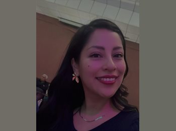 Roomgo MX - Diana - 37 - Cuauhtémoc