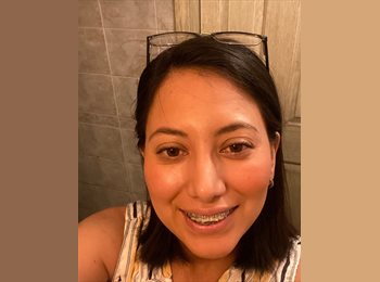 Roomgo MX - Karla Patricia de la Cruz Miranda  - 32 - Zapopan