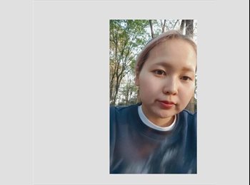 Roomgo MX - Akane - 18 - México - D.F.