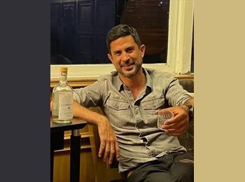 Roomgo MX - Raul - 44 - Cuauhtémoc