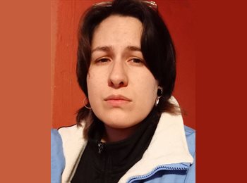 Roomgo MX - Sofia - 28 - México - D.F.