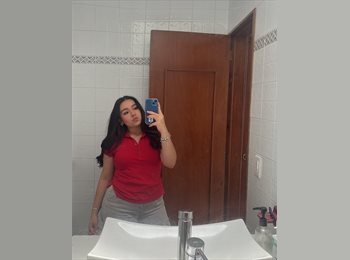 Roomgo MX - Arantxa López Moreno - 19 - Zapopan