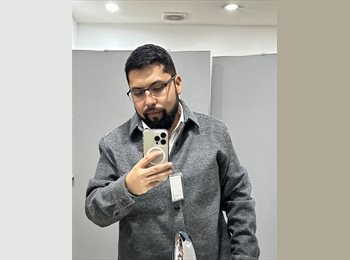 Roomgo MX - Alejandro Rojas - 29 - Miguel Hidalgo