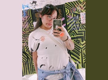 Roomgo MX - Fernando - 24 - Monterrey