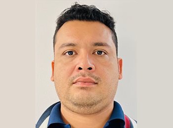 Roomgo MX - Parrish - 44 - Monterrey