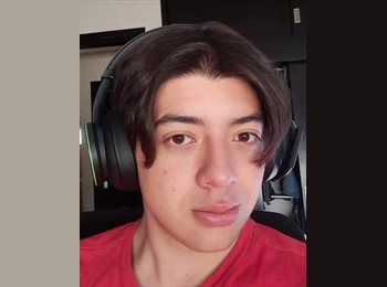 Roomgo MX - Alejandro Tamez - 18 - Tlaquepaque