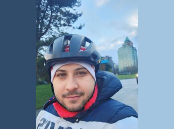 Roomgo MX - Obed Israel González García  - 38 - Zapopan