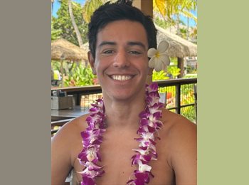 Roomgo MX - Vitor Hugo - 31 - Benito Juárez