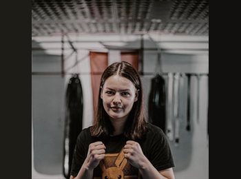 Roomgo MX - Gerda - 24 - Mérida