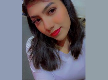 Roomgo MX - Kassandra Moreno Ayala - 23 - Zapopan