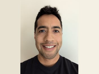 Roomgo MX - Edwin - 35 - Guadalajara