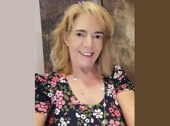 Roomgo MX - Maru Martínez  - 57 - Cuauhtémoc