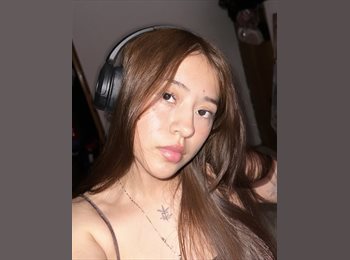 Roomgo MX - Yareth - 22 - México - D.F.