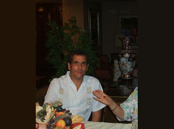 Roomgo MX - ARMANDO - 58 - Miguel Hidalgo