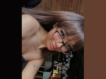 Roomgo MX - Cloe - 21 - Guadalajara