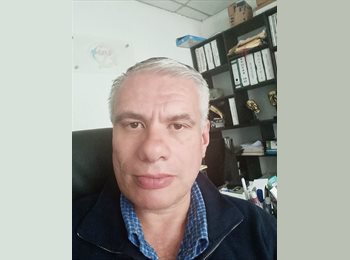 Roomgo MX - Manuel de alba  - 18 - México - D.F.