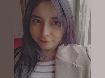 Roomgo MX - Abi - 18 - Querétaro