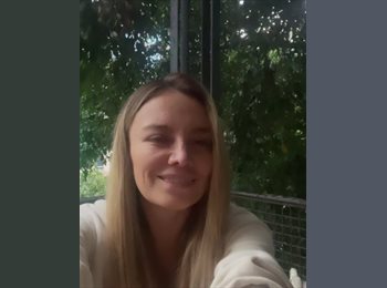 Roomgo MX - Claudia - 38 - Miguel Hidalgo