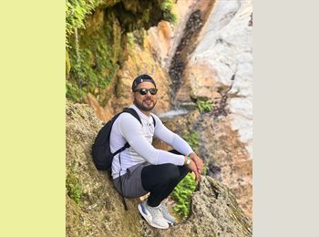 Roomgo MX - Hugo - 45 - San Nicolás de los Garza