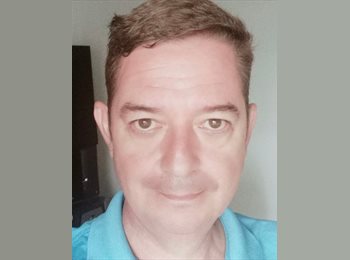 Roomgo MX - Alberto - 18 - Zapopan