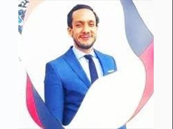 Roomgo MX - Luis Enrique Ibarra Jaurrieta  - 40 - Tijuana