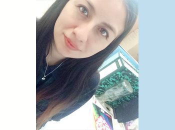 Roomgo MX - Brissa - 35 - México - D.F.