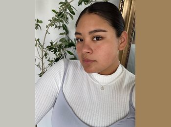 Roomgo MX - Rosa - 20 - Cancún