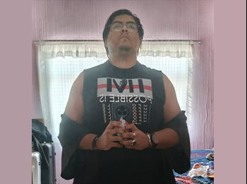 Roomgo MX - Martin - 26 - Guadalajara