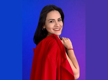 Roomgo MX - Ro Vargas Rubio - 29 - México - D.F.