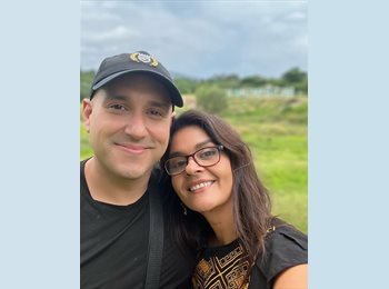 Roomgo MX - Ana e Hiram - 39 - Guadalajara