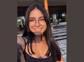 Roomgo MX - Sofía Guadalupe Ayala Hernández - 20 - Mérida