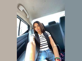 Roomgo MX - Sophia pino  - 22 - Monterrey