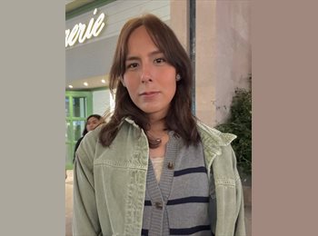 Roomgo MX - Alexa Elizabeth - 23 - Zapopan