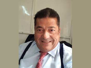 Roomgo MX - May - 57 - México - D.F.