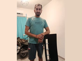 Roomgo MX - Jorge Eduardo Quintero Fernández  - 49 - Tlajomulco de Zúñiga