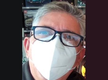 Roomgo MX - Juan Pablo - 58 - Mérida