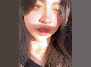 Roomgo MX - Angela  - 19 - Tijuana