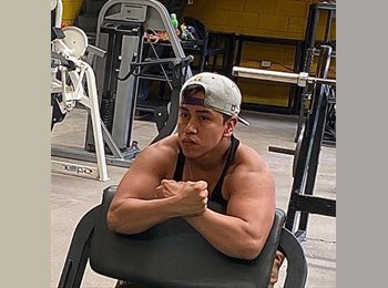 Roomgo MX - Alejandro - 21 - León