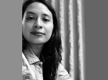 Roomgo MX - Diana - 34 - México - D.F.