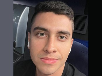 Roomgo MX - Felipe - 29 - León