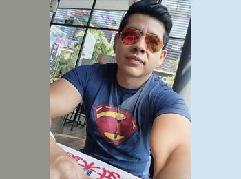 Roomgo MX - Orlando  - 34 - Cuernavaca