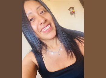 Roomgo MX - Maribel - 38 - México - D.F.