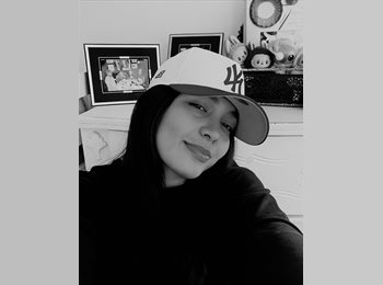 Roomgo MX - Dayanara - 21 - Tijuana