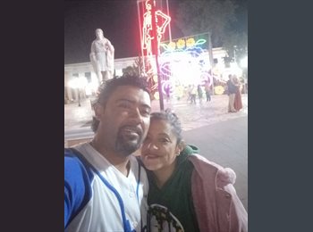 Roomgo MX - Guadalupe  - 41 - Puebla