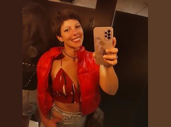 Roomgo MX - Paulina - 30 - Cuernavaca