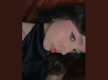 Roomgo MX - Karina  - 22 - León