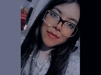 Roomgo MX - Vanessa Elizabeth Rodríguez Zapata  - 18 - Aguascalientes